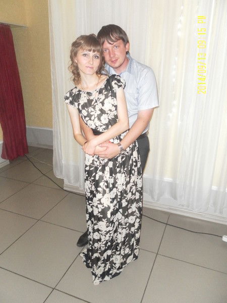 Виталия Никонова