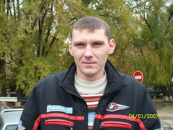 Лёха Скосарев