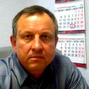 Сергей Лысенко