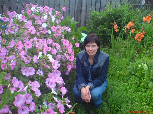 Ирина Корышева