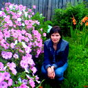 Ирина Корышева