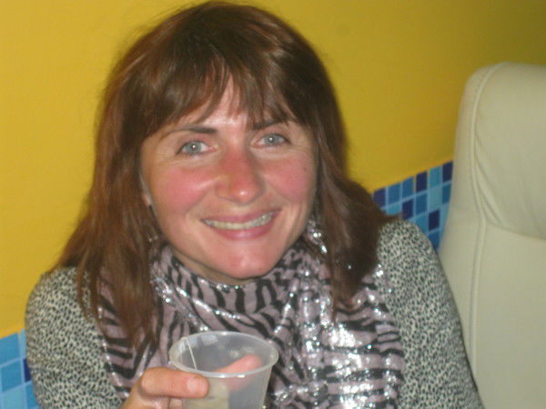 Виктория Авдеенко