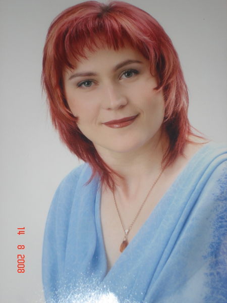 Олеся Мишина