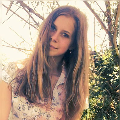 Екатерина Комбарова