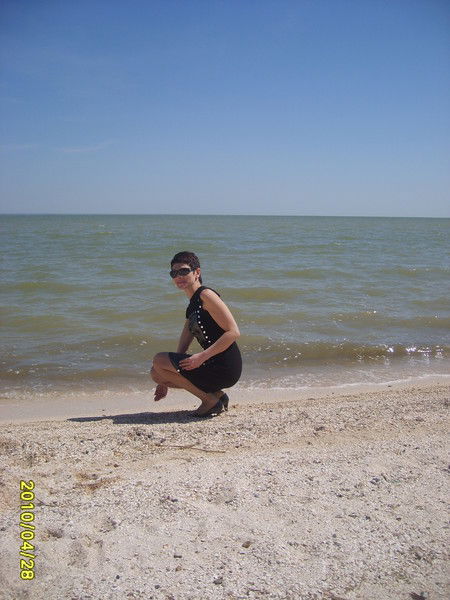 Ирина Гуденко