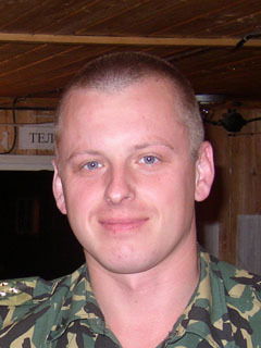 Юрий Ворслов