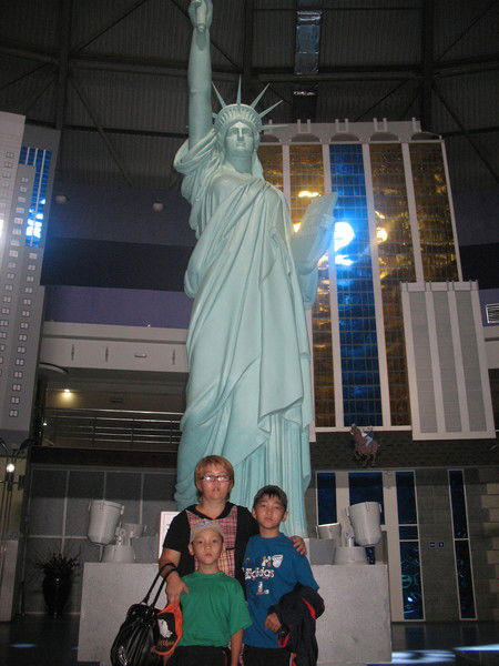 Баян Шамшиева