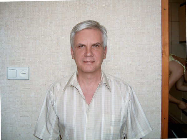 Виталий Агеев
