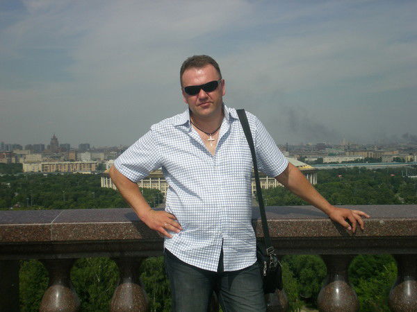 Генрикас Кантаускас