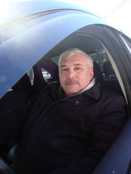 Андрей Оборин