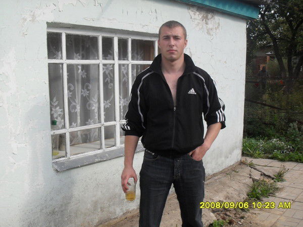 Александр Проничев