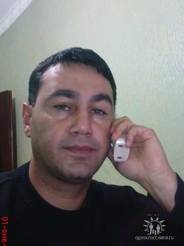Amil Guliyev