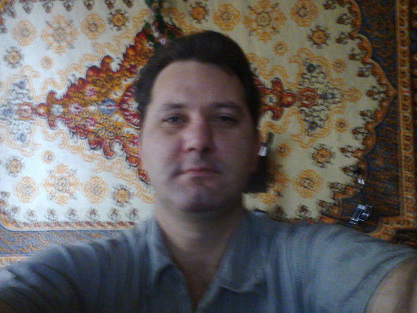 Алекандр Юскеев