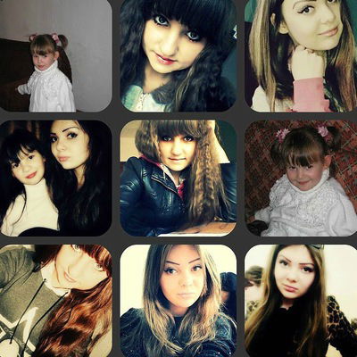 Вероника Браславская