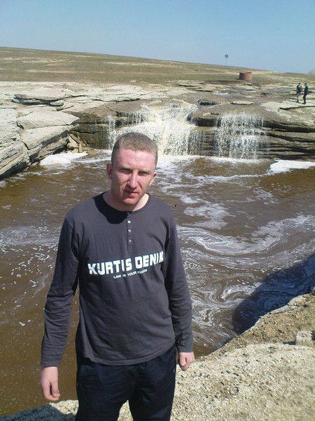 Константин Новокрещенов