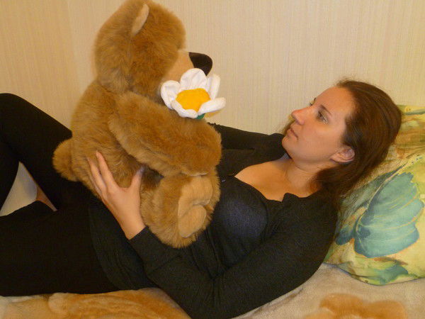 Наталия Кузнецова