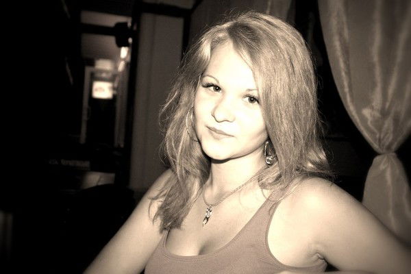 Ксения Нистерюк