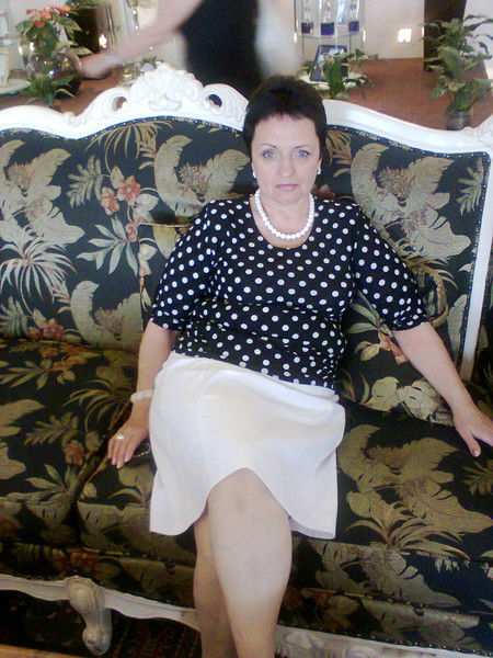 Галина Брылкина