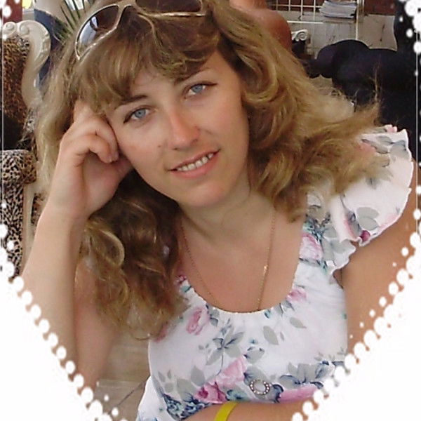 Марина Лисица