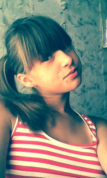 Полина Шанталова