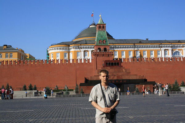 Александр Соглаев