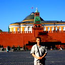 Александр Соглаев