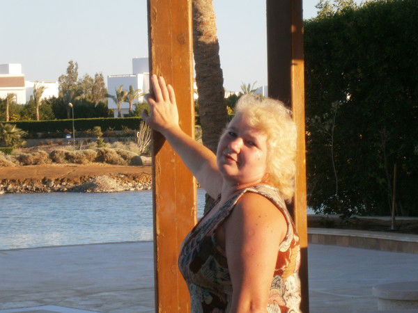 Любовь Высоцкая