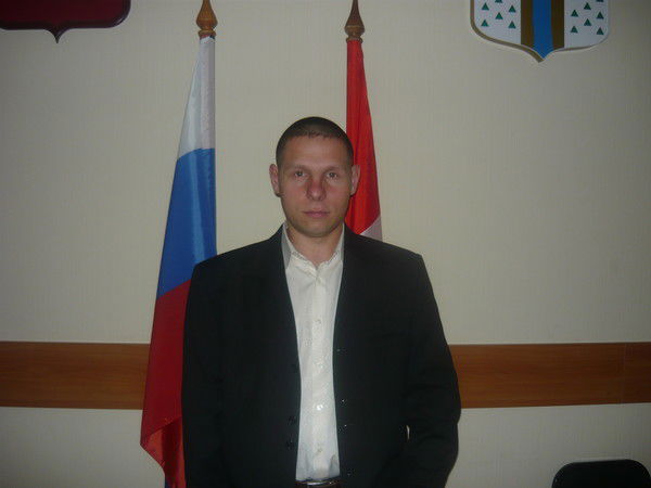 Дмитрий Воинков