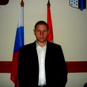 Дмитрий Воинков