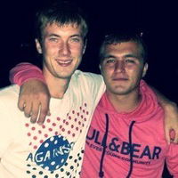 Дениска Зорин