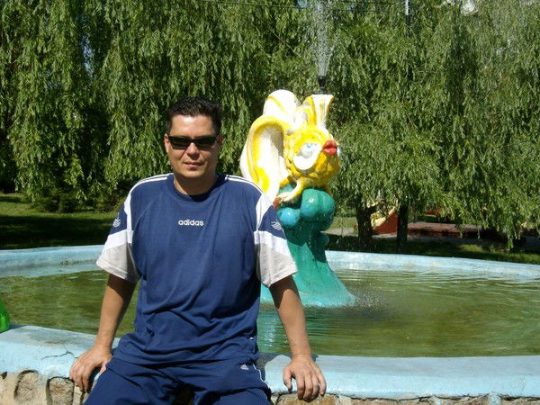 Владимир Чернышов