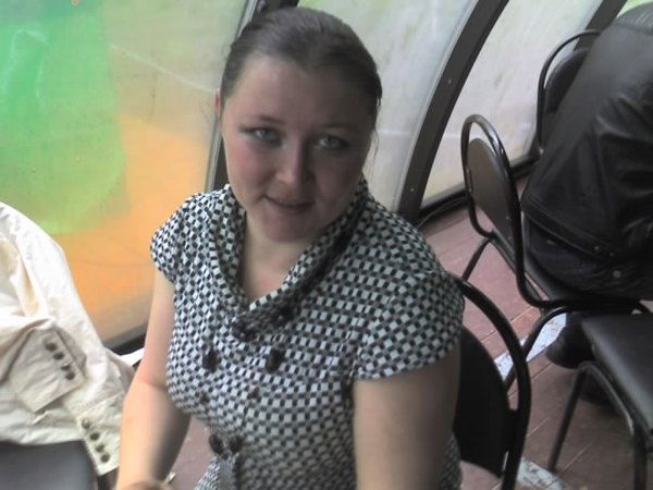 Татьяна Подорова