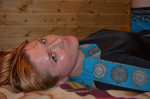 Ольга Титова