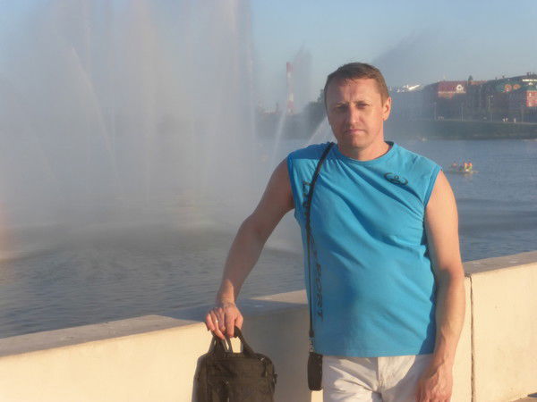 Сергей Лошкарев