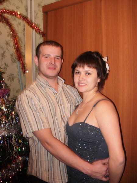 Александр Климов