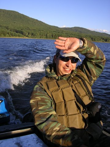 Алексей Проскуряков