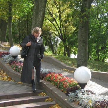 Анна Кириекно