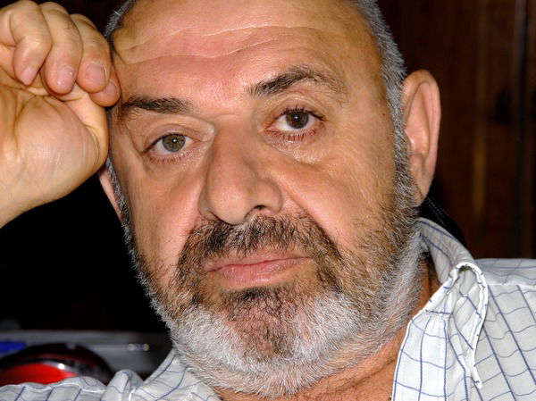 Аркадий Волков