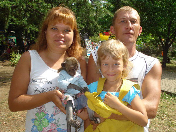 Евгений Струков