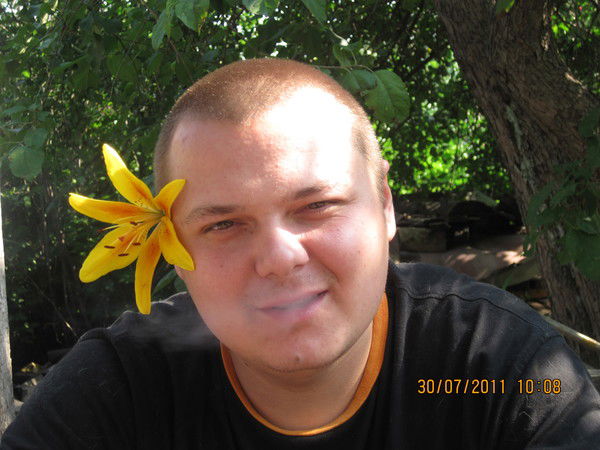 Александр Коньшин