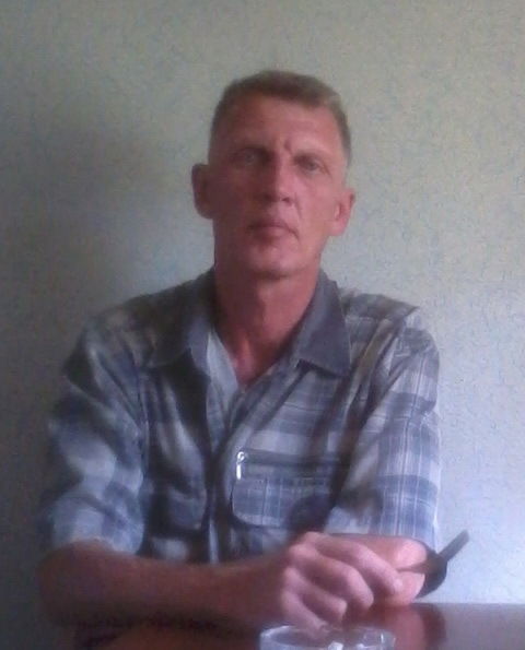 Олег Гуленков