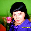 Юлия Фролова