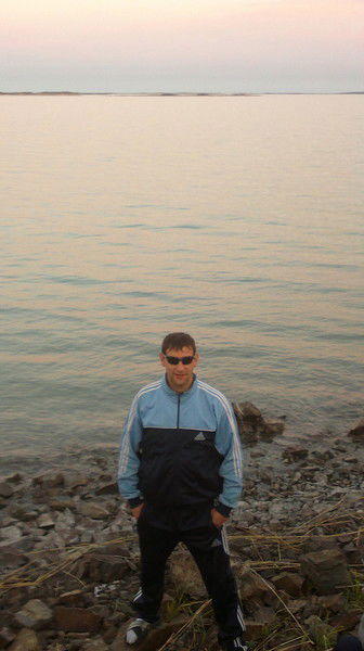 Владимир Гневной