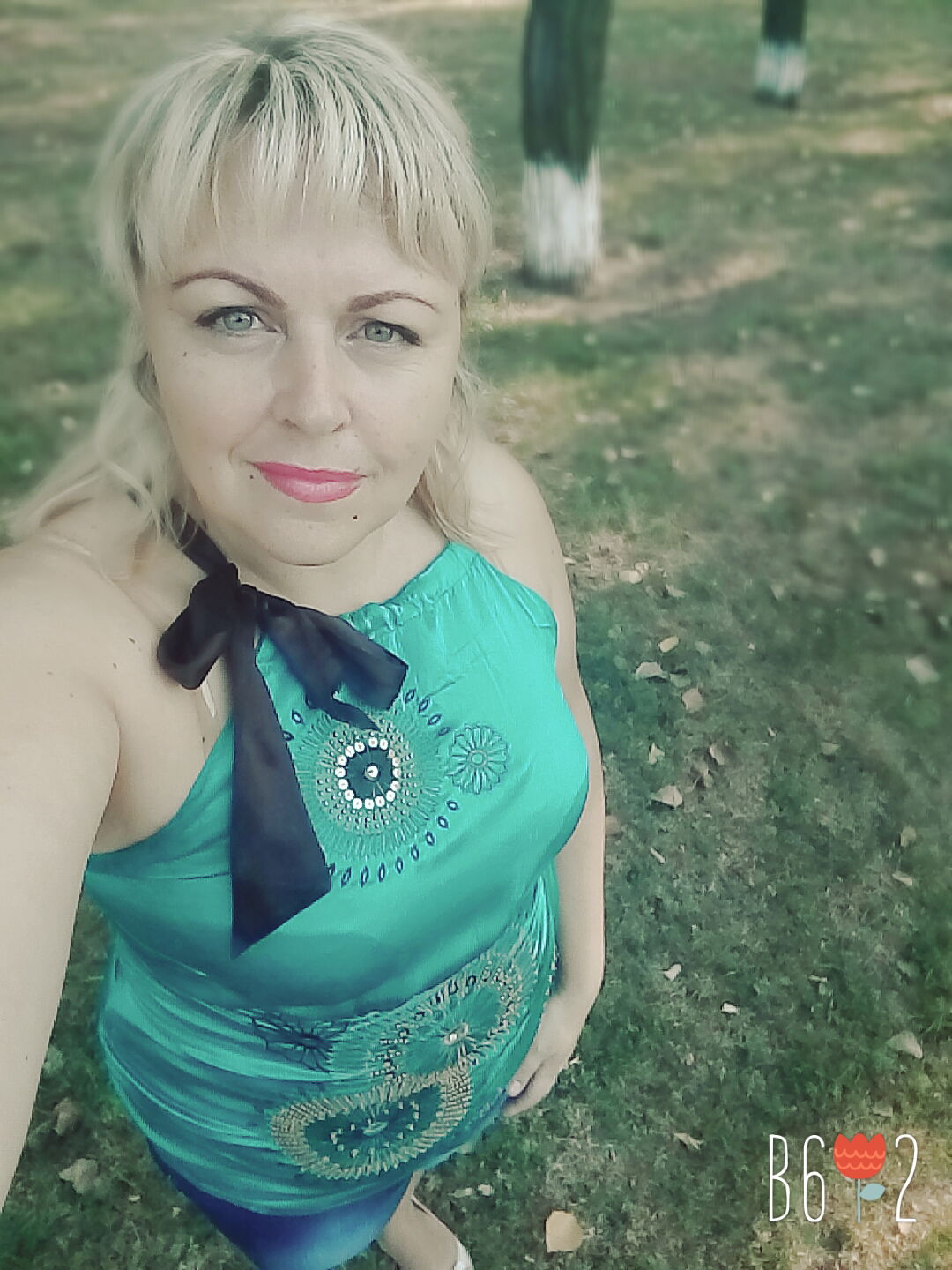 Елена Пушкарёва