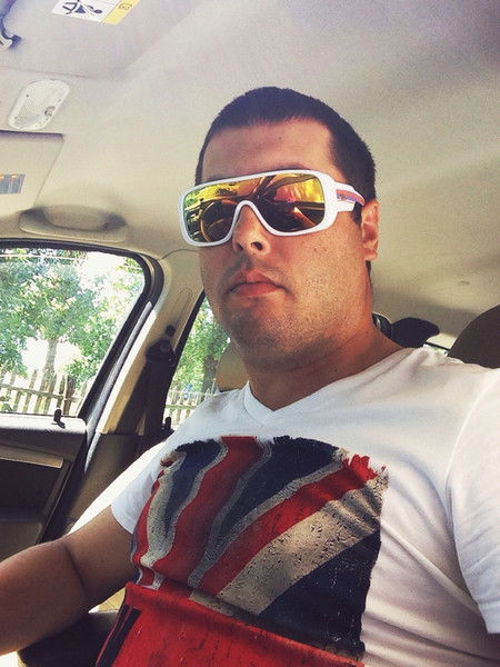 Александр Фролов