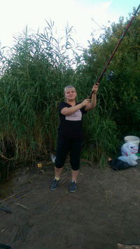 Анна Пригара