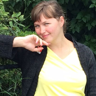 Елена Зверева