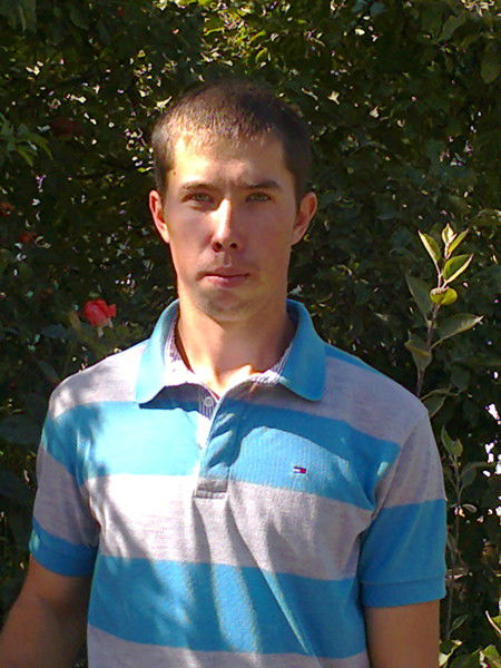 Александр Лукьянцев