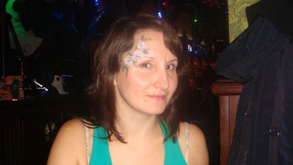 Наталья Петренко