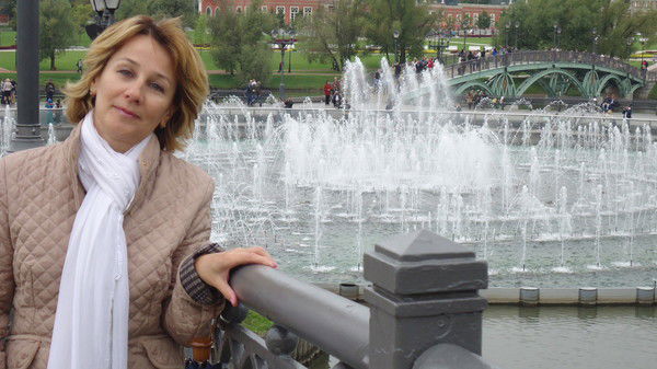 Эра Савосина